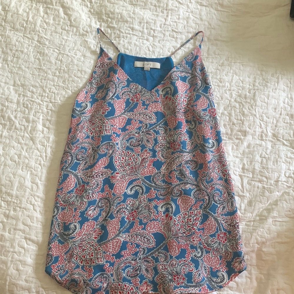 Loft top M